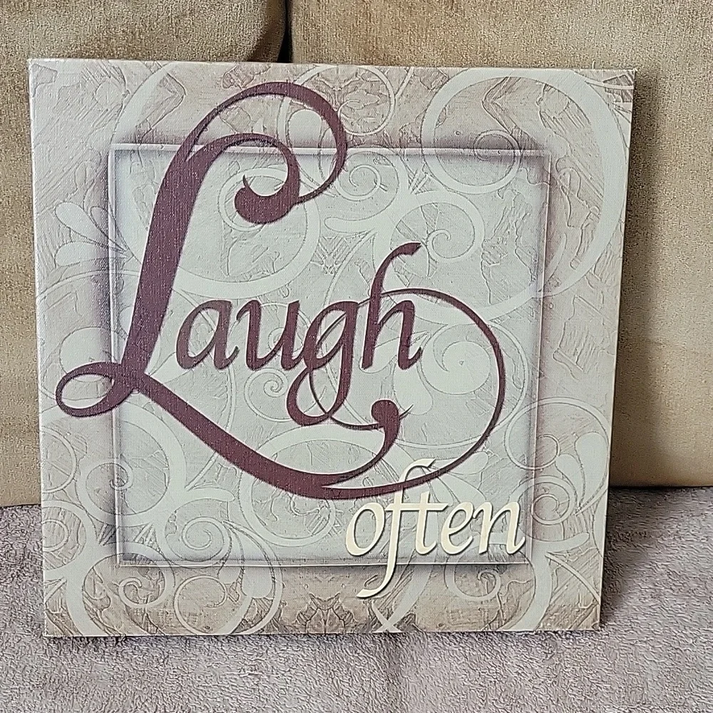 Inspirational Canvas Wall Art Pictures (4)